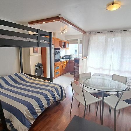 Studio Cosy 33 M² Limite Lyon. Parking Privatif. بْرو المظهر الخارجي الصورة