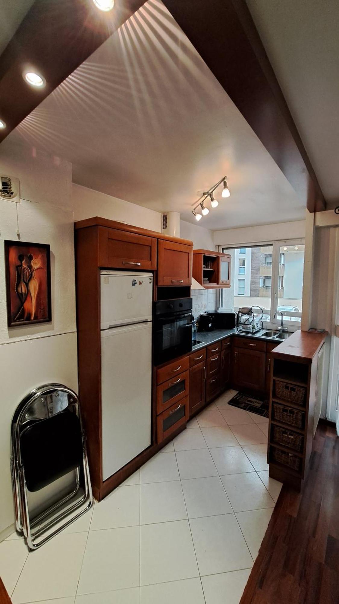 Studio Cosy 33 M² Limite Lyon. Parking Privatif. بْرو المظهر الخارجي الصورة
